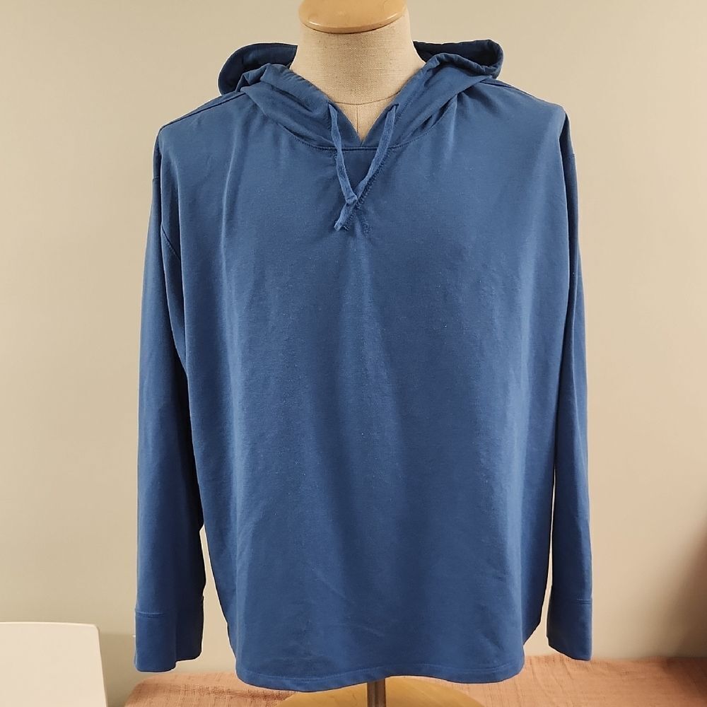 Nike YOGA Dri Fit Hoodie 1X XL